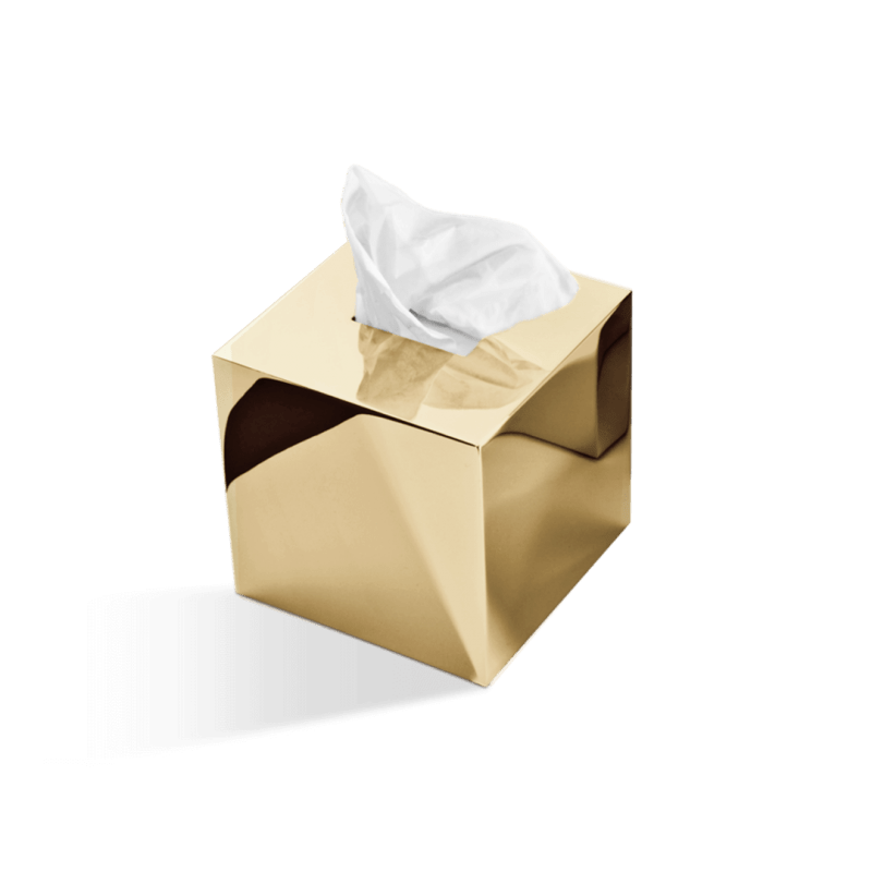 Cube TISSUE BOX - Cutie servetele