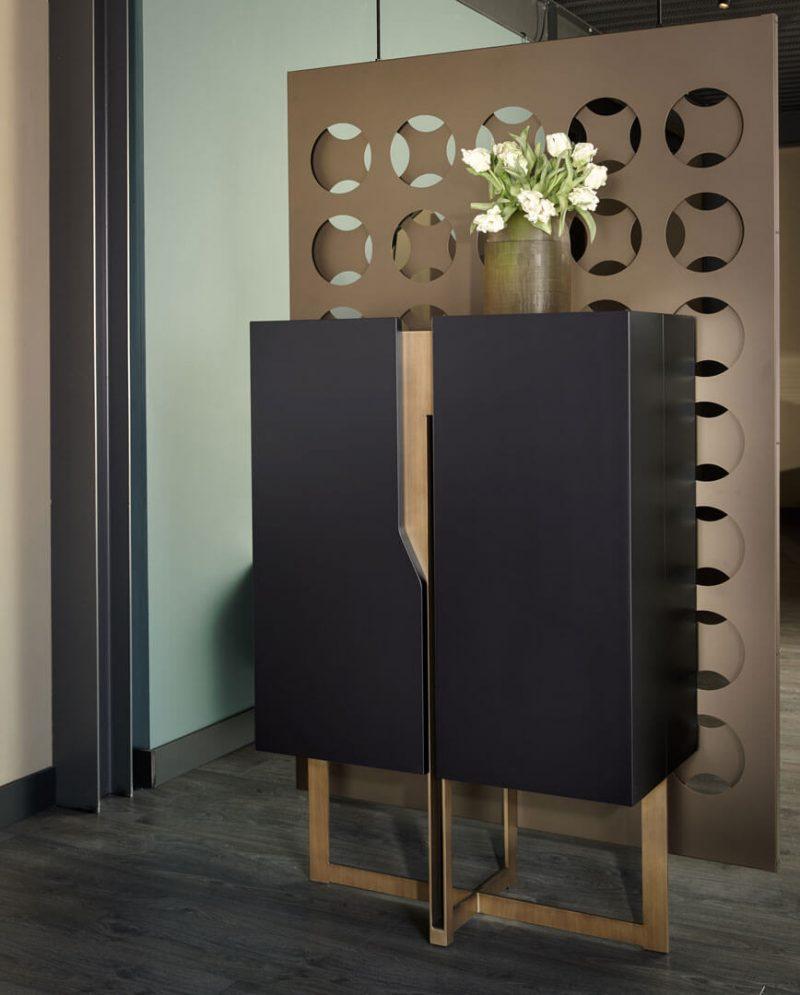 Mirage Cabinet
