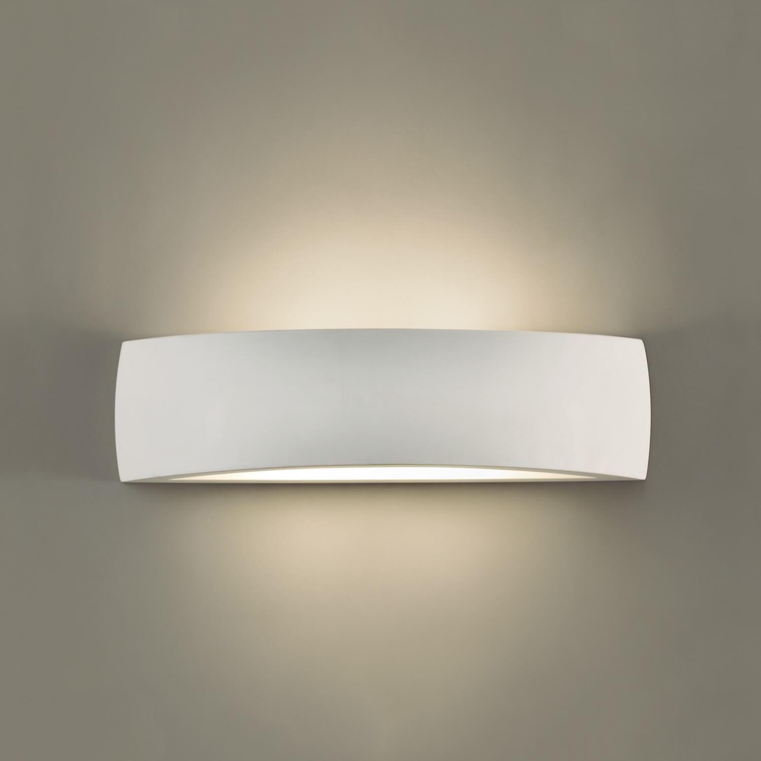 Alba Wall Light - aplica moderna