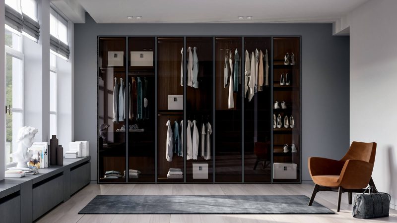 Glass Up Armadio - imagine 2