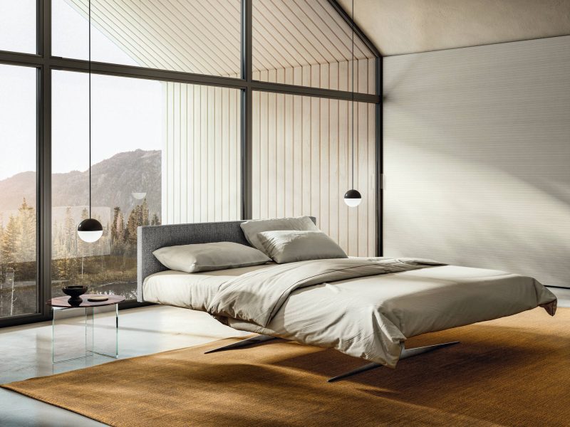 Letto Steel - imagine 2