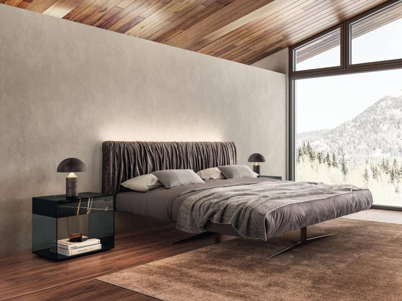 Letto Steel - imagine 3