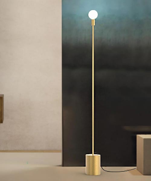 Lampadar 1x26W