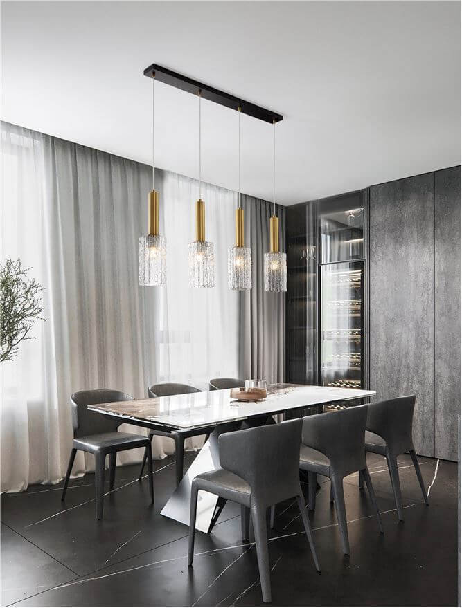 CERTA Light - Interior Store