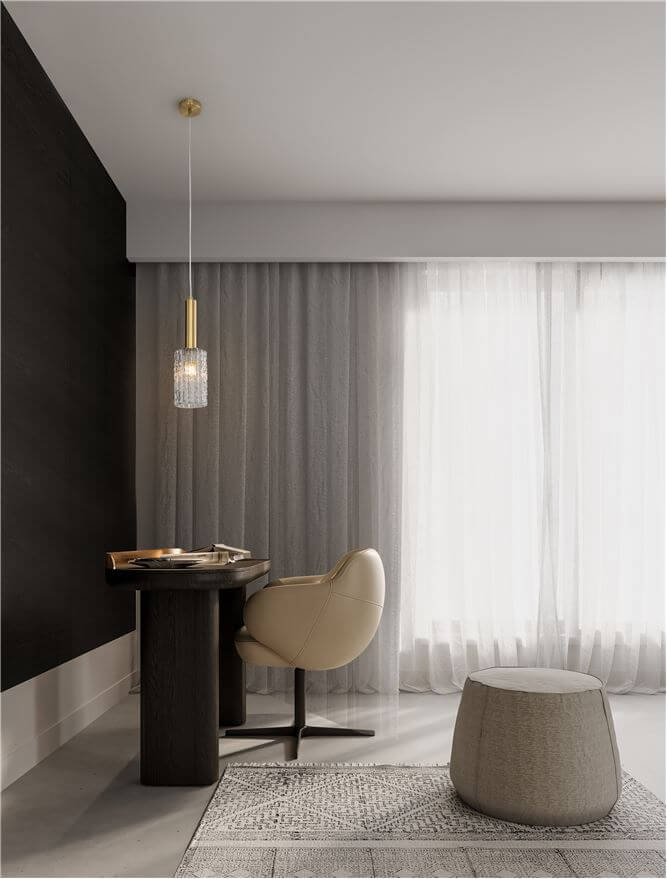 CERTA Light - Interior Store