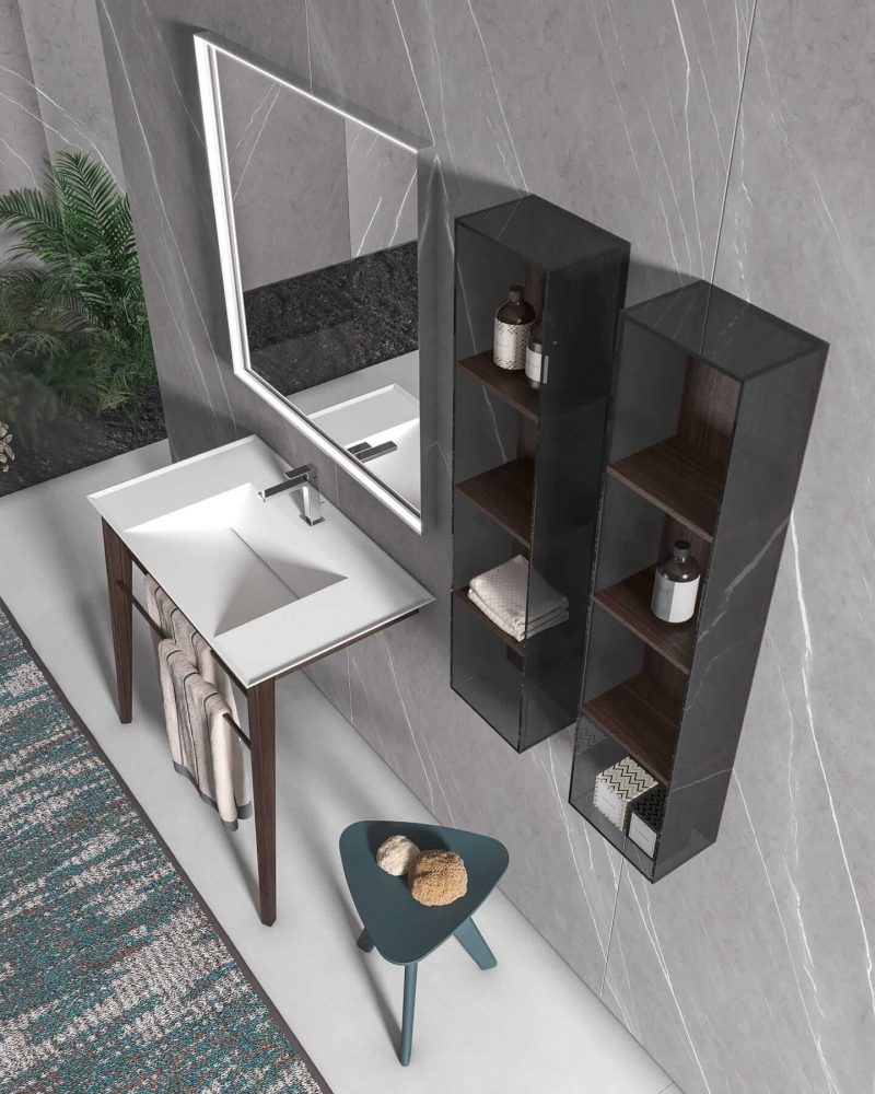 Ikon Bath IX - imagine 3