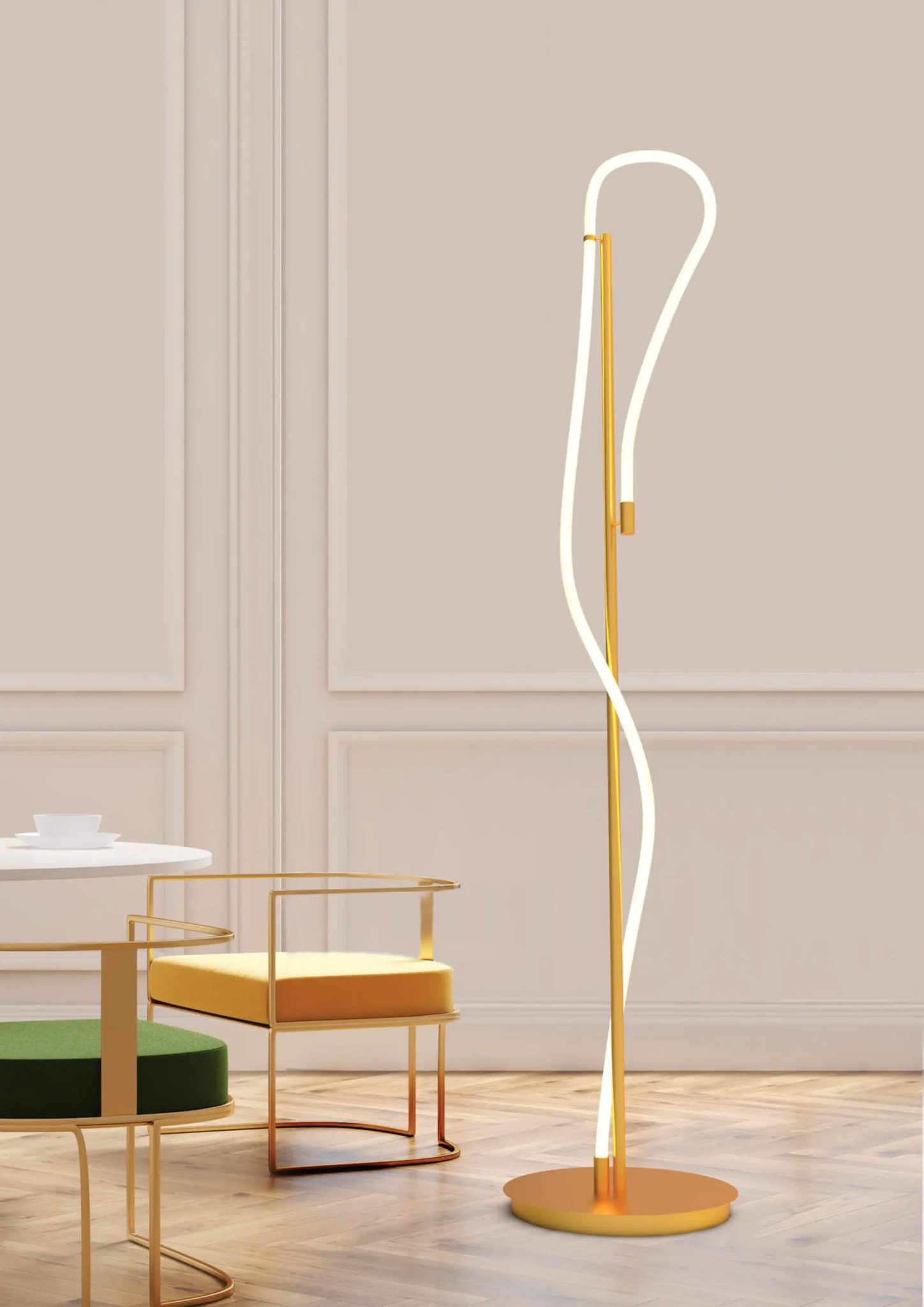 Lampadar