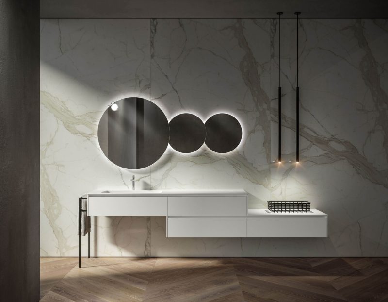 SWING Bagno I - imagine 4
