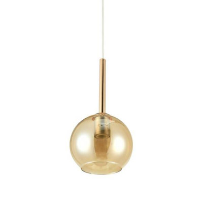 Lustra 1 x E14 diam. 14 cm