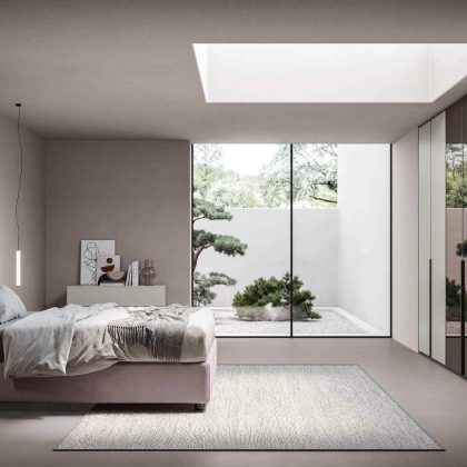 ArtDeco 002 - dormitor modern lux