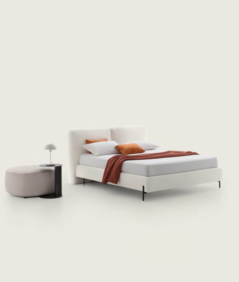 Duo Letto - pat modern