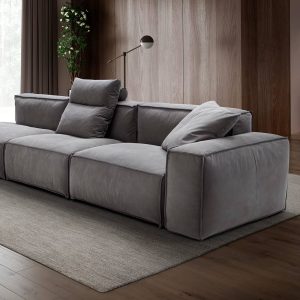 ASTOR SAlotti - canapele moderne