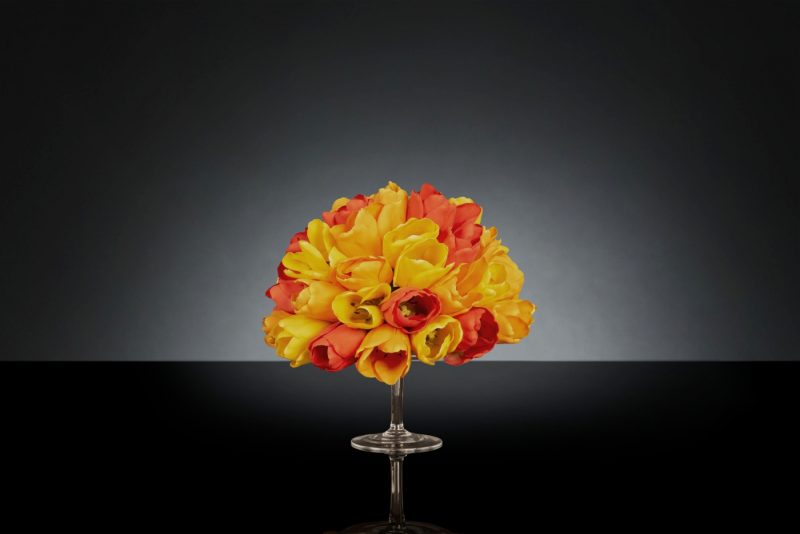 STAND MIX TULIP