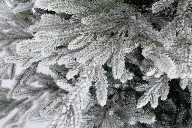DENALI FROSTED Tree - imagine 2