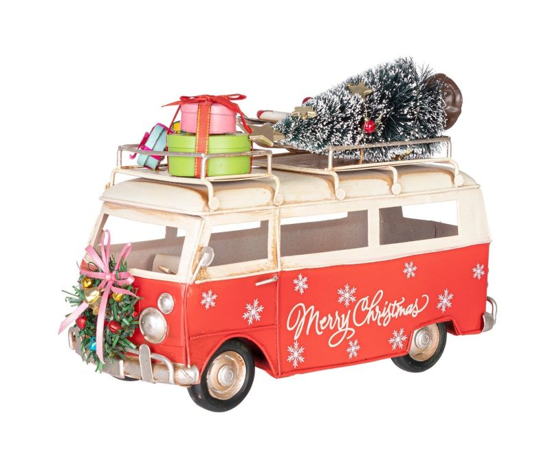 JANCIS BUS