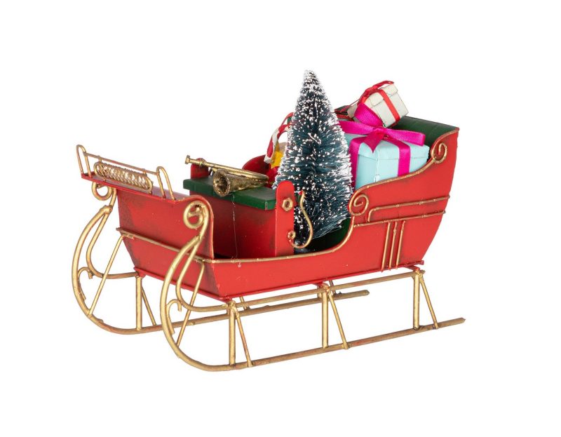 JAYNE SLEIGH