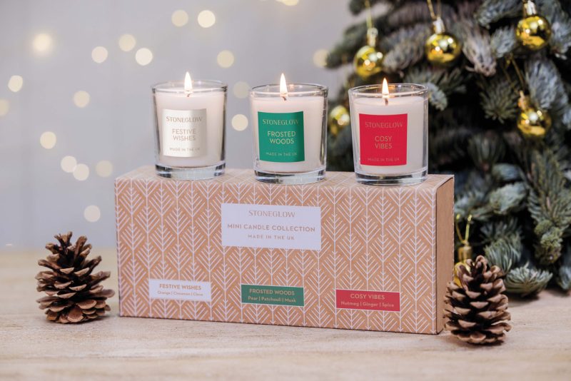 Seasonal - Gift set