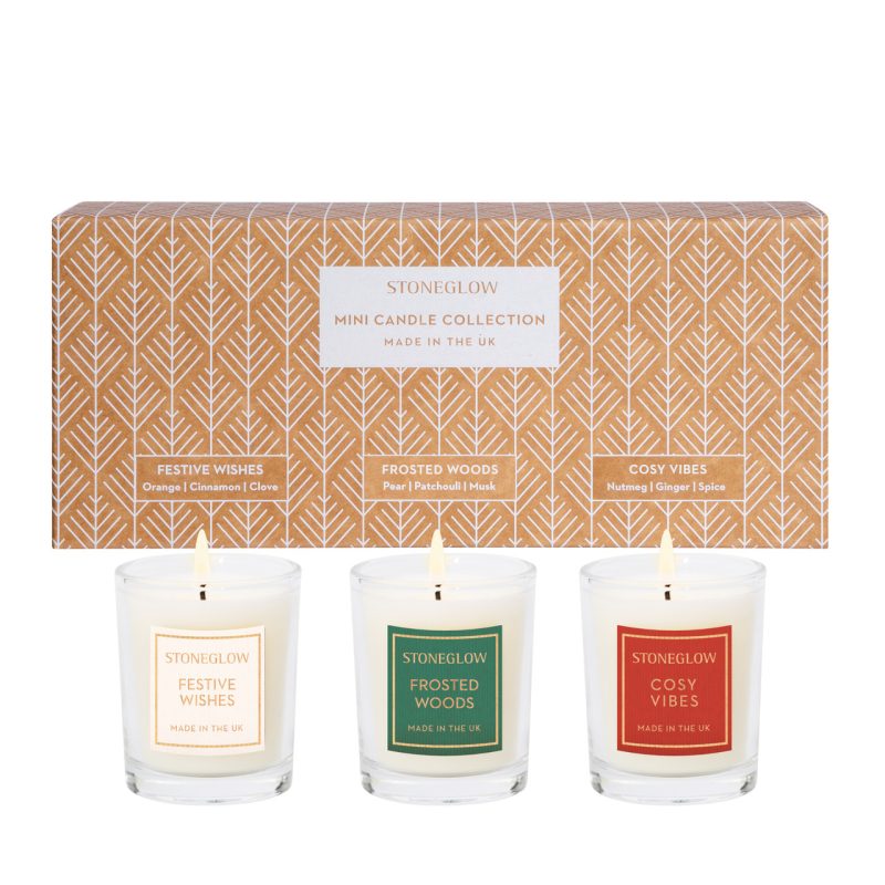 Seasonal - Gift set - imagine 3