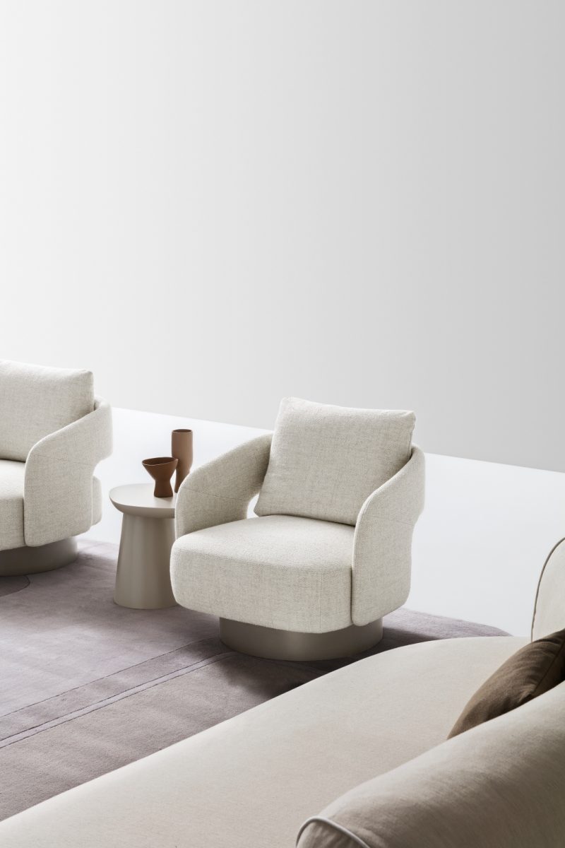 356 Armchair - imagine 2