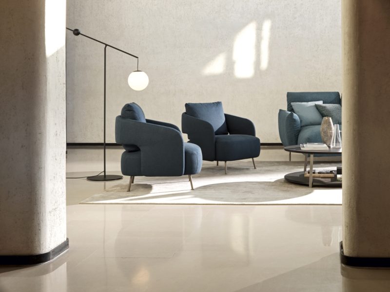 356 Armchair