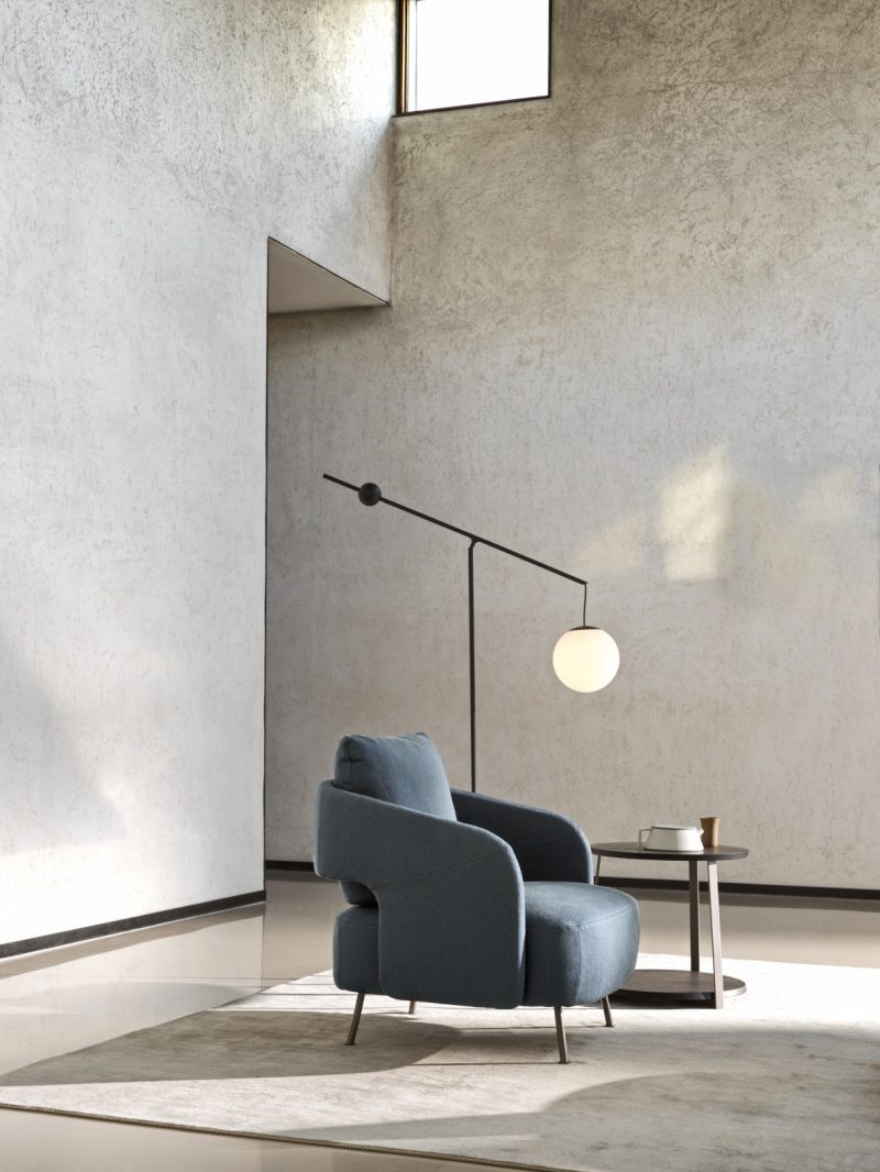 356 Armchair - imagine 4