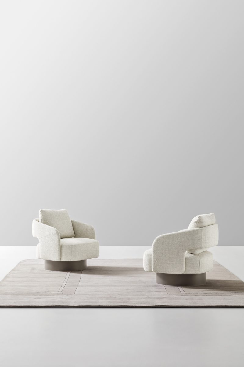 356 Armchair - imagine 5
