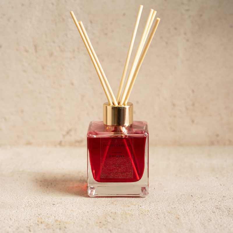 Black Orchid Diffuser