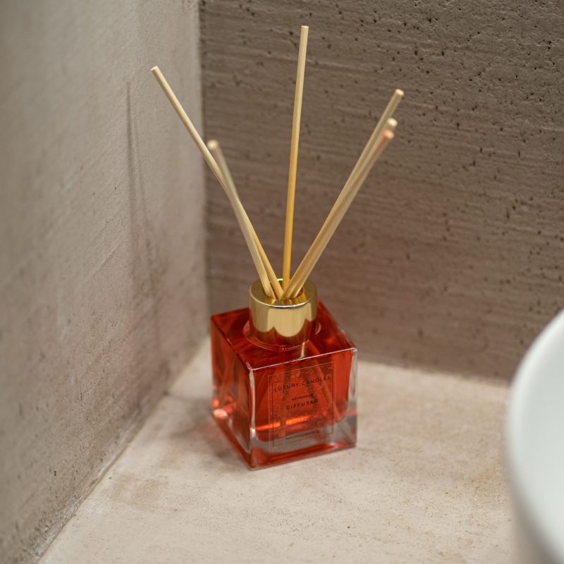 Black Orchid Diffuser - imagine 3