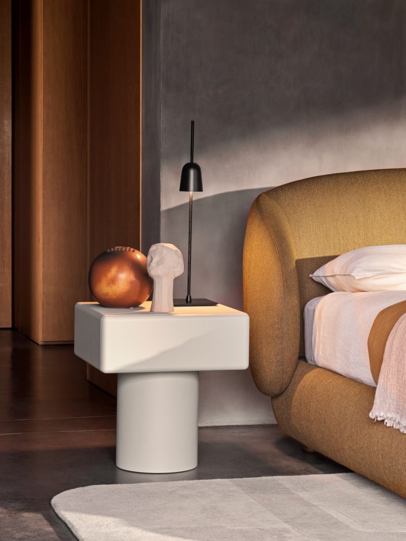 Pop Nightstand