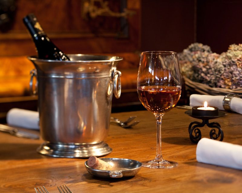 ERBUSCO - Wine bucket - imagine 2