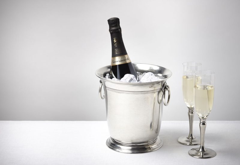 ERBUSCO - Wine bucket - frapiera vin