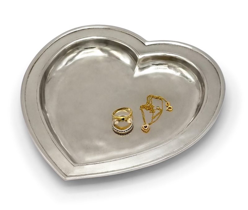 Cuore - Jewellery Tray