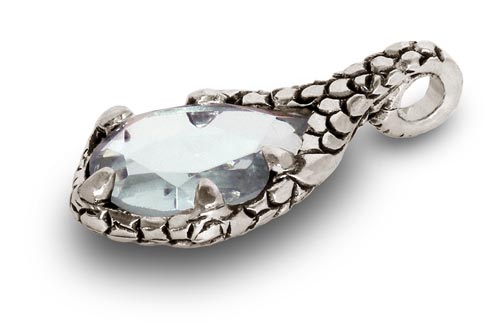 Crystal glass