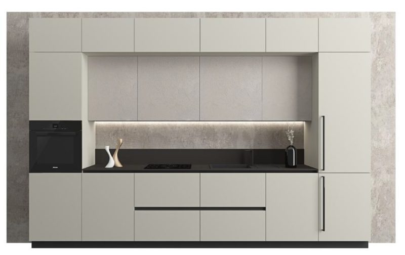 Bucatarie Menta Design - imagine 4