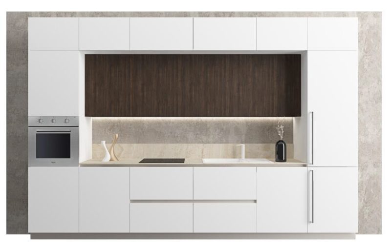 Bucatarie Menta Design - imagine 3