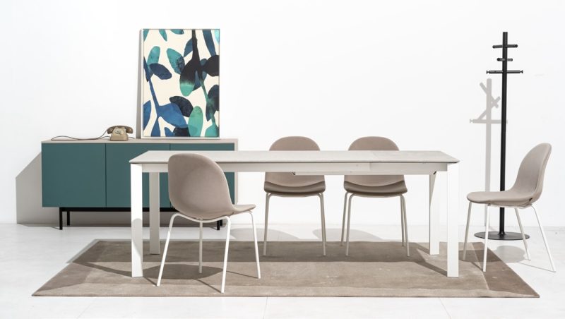 The Dining Set 005 - seturi dining