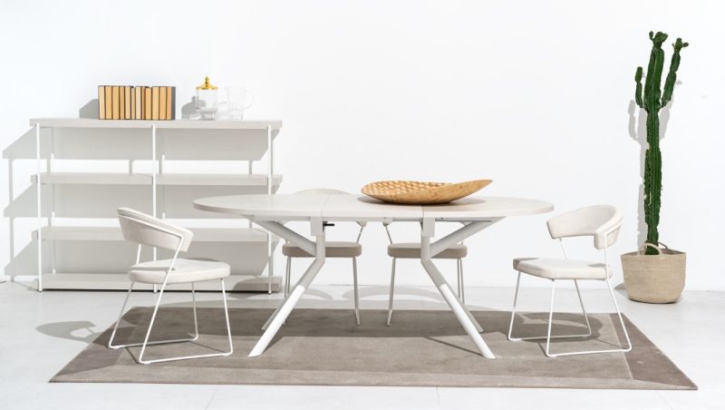 The Dining Set 021