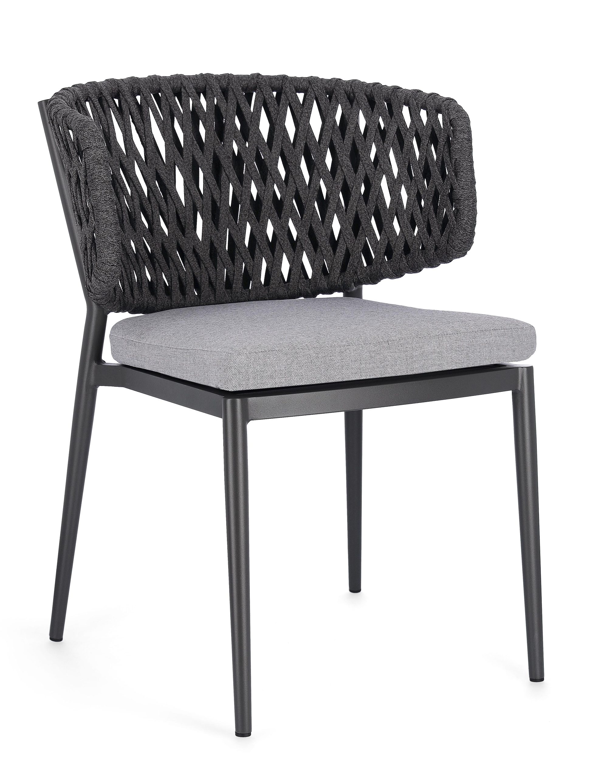 Scaun NOELIA MOON Dark