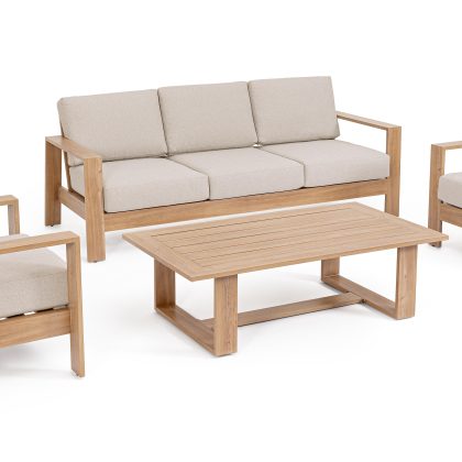 Set terasa BALTIC