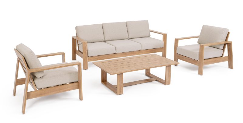 Set terasa BALTIC