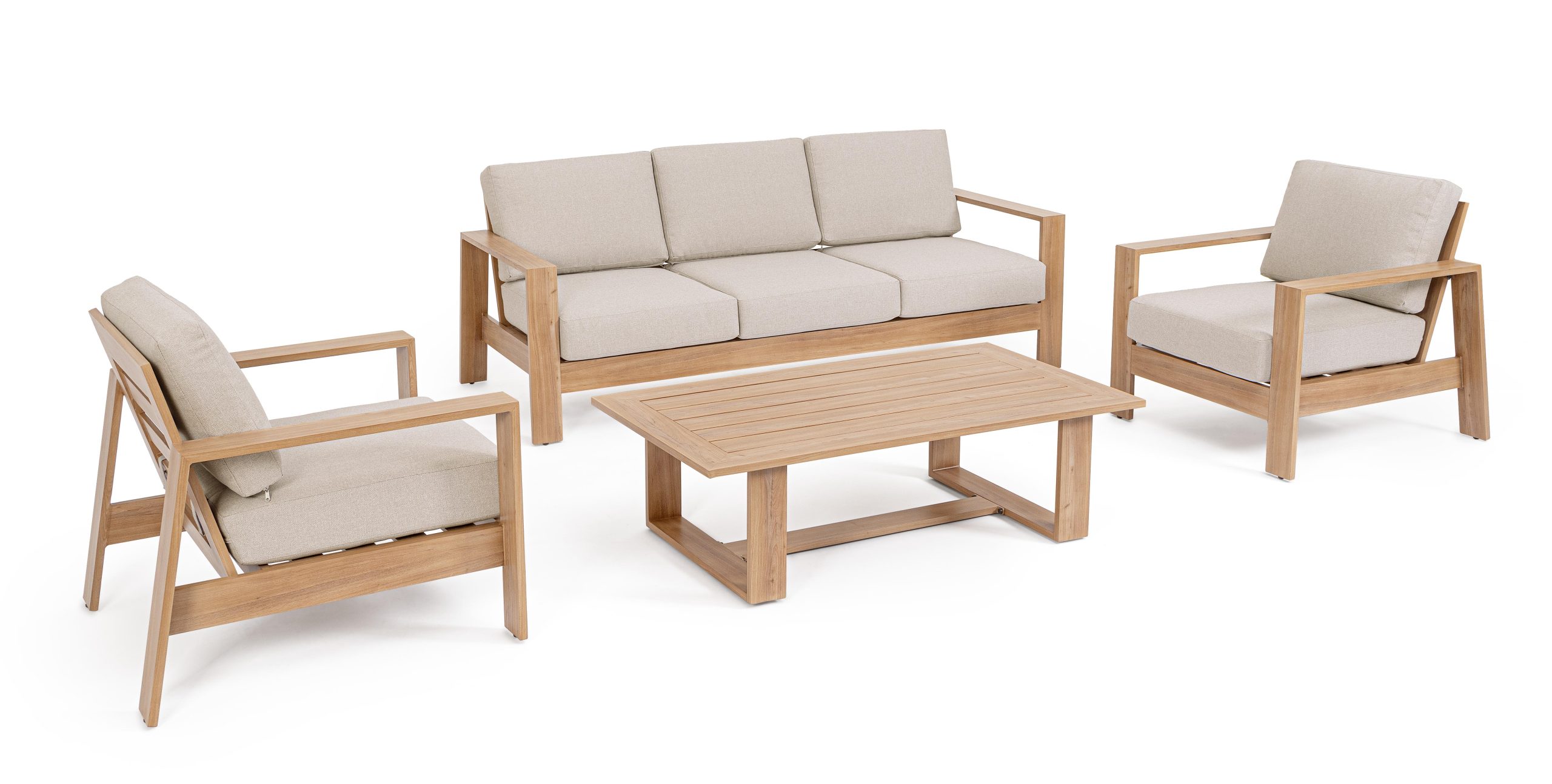 Set terasa BALTIC