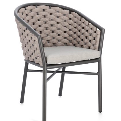 Scaun MARGALIDA Khaki