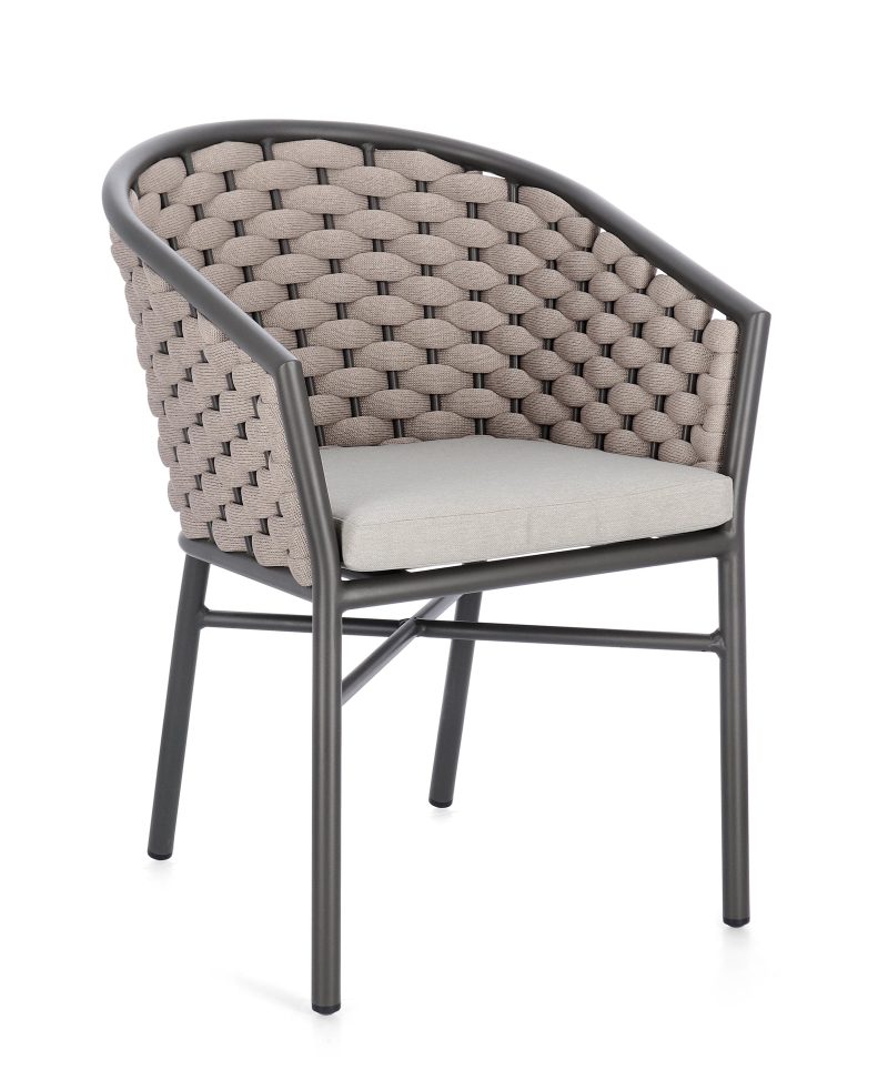 Scaun MARGALIDA Khaki