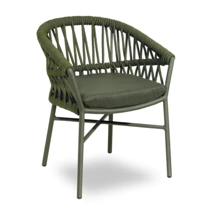 Method Armchair