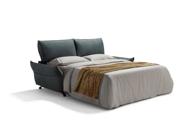 Canapea extensibila Alpi - imagine 3