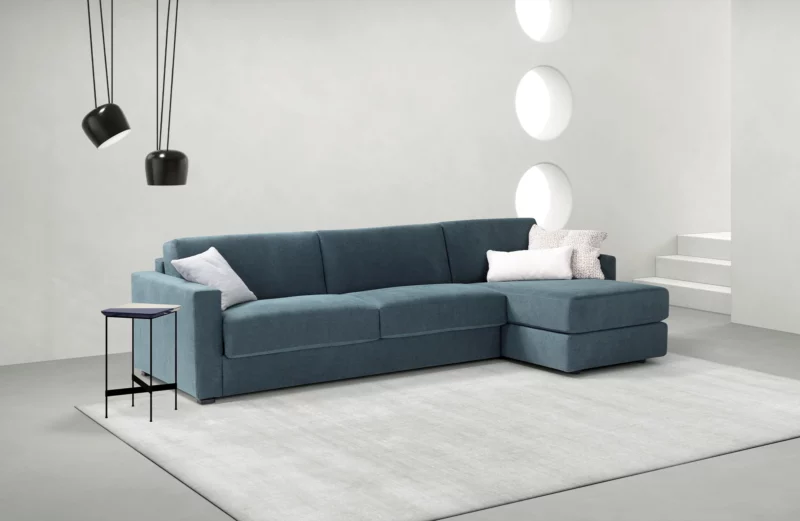 Canapea extensibila Amsterdam - imagine 10