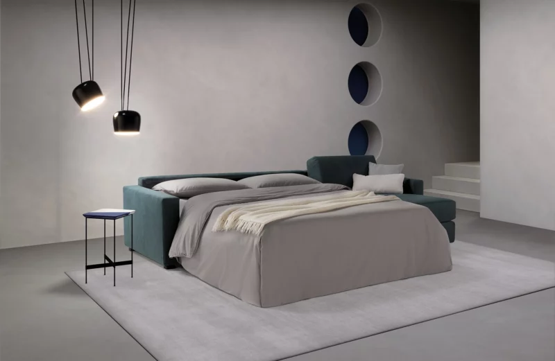Canapea extensibila Amsterdam - imagine 9