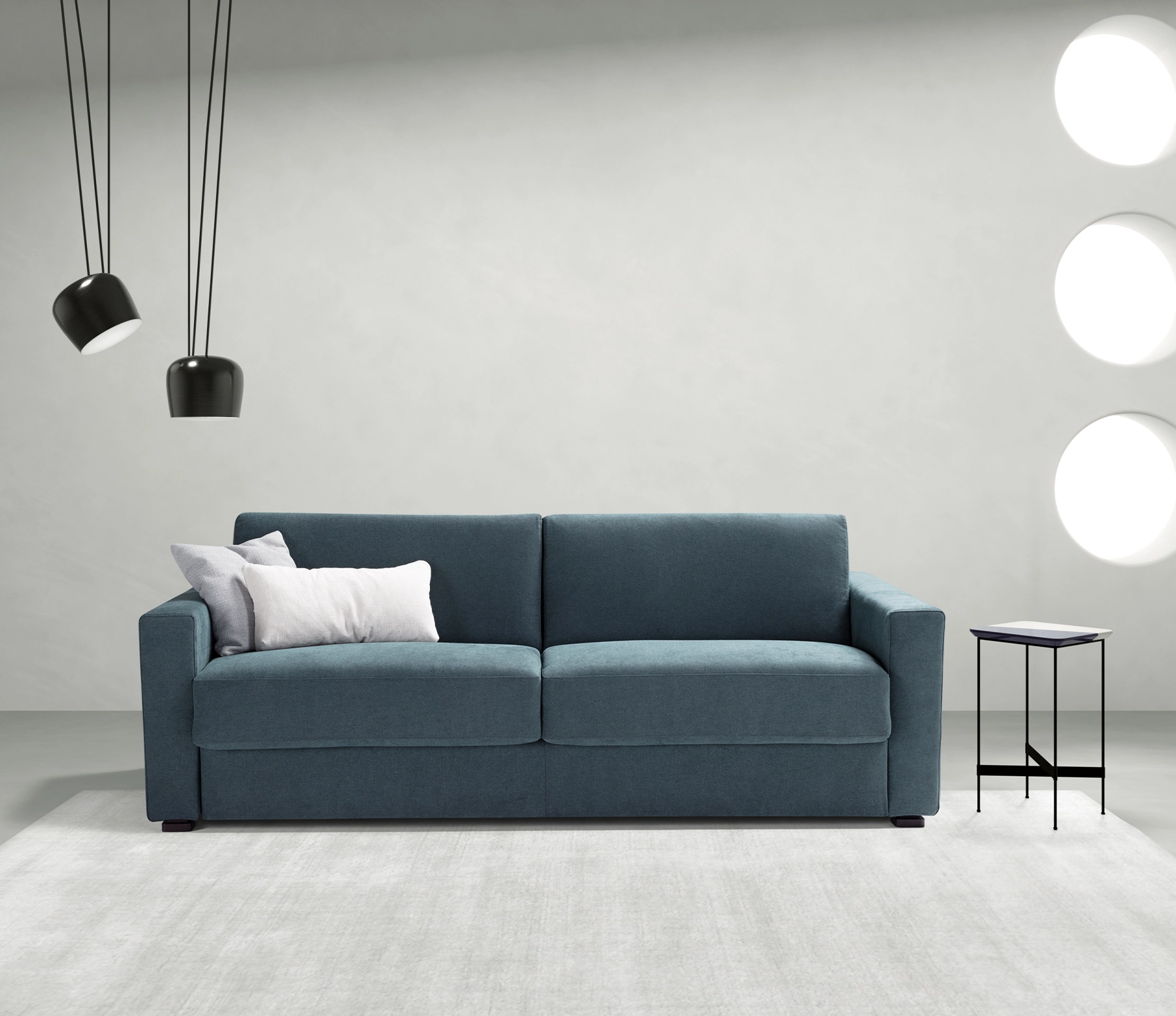 Canapea extensibila Amsterdam