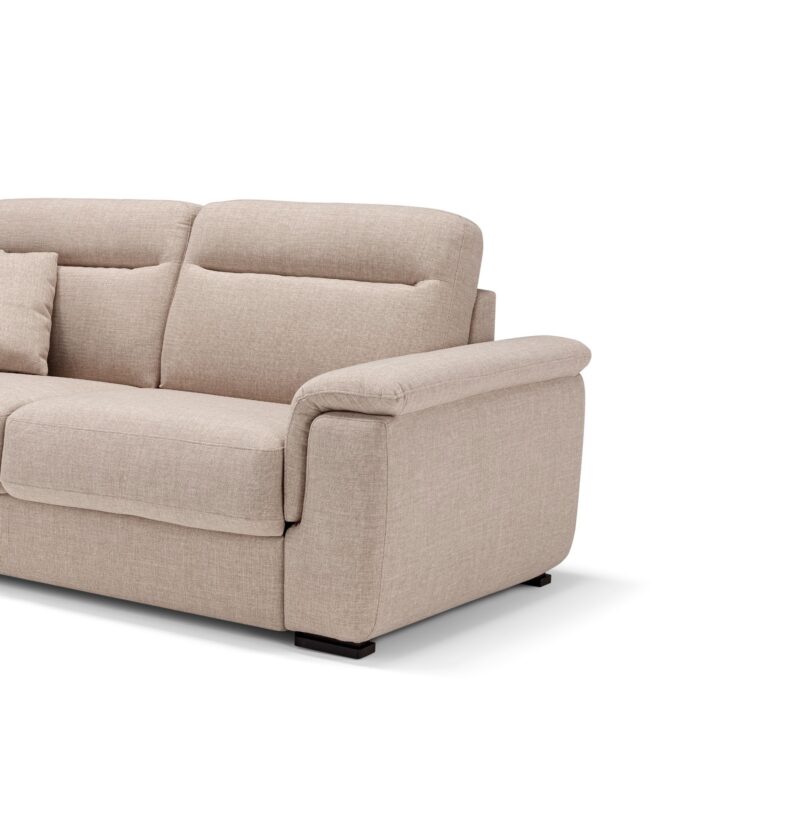 Canapea extensibila Artu - imagine 3