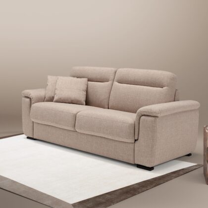 Canapea extensibila Artu